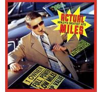 Don Henley - Actual Miles - Greatest Hits
