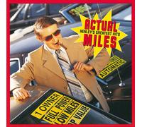Don Henley Actual Miles: Henley's Greatest Hits (CD) Album
