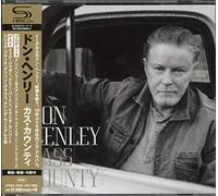 Don Henley - Cass County