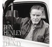 Don Henley - Cass County