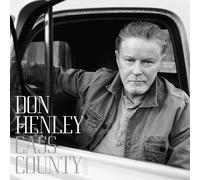 Don Henley - Cass County (Deluxe Edition) (2 LP)
