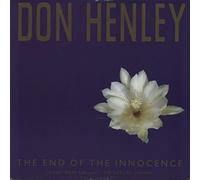 Don Henley - End of the innocence (1989) [Vinyl Single]