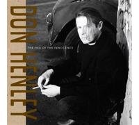 Don Henley - End Of The Innocence