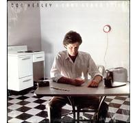 Don Henley I Can't Stand Still 1982 USA vinyl LP E1-60048