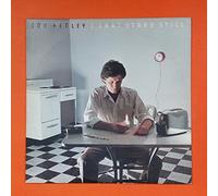 Don Henley - I Can't Stand Still