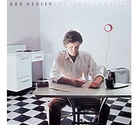 DON HENLEY - i can't stand still LP