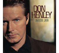 Henley Don - Inside Job
