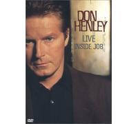 Don Henley - Live Inside Job