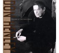 Don Henley - The End Of The Innocence - Cd