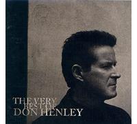 Don Henley - The Very Best Of Don Henley [CD]