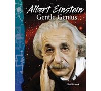 Don Herweck Albert Einstein (Tascabile) Science: Informational Text