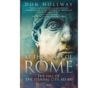 Don Hollway At the Gates of Rome (Copertina rigida)