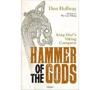 Hammer of the Gods: King Olaf's Viking Conquest
