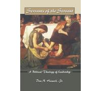 Don Howell Servants of the Servant (Tascabile)