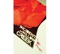 Don Hunter Incident at Willow Creek (Tascabile)