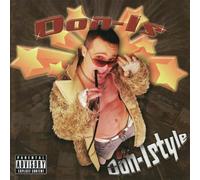 Don-Is - Don-Istyle