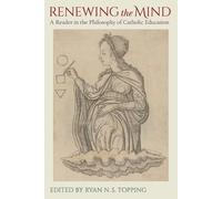 Don J. Briel Renewing the Mind (Tascabile)