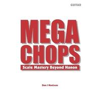 Don J MacLean Mega Chops (Tascabile)
