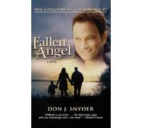 Don J Snyder Fallen Angel (Tascabile)