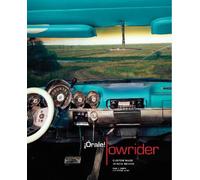 Don J Usner Órale Lowrider (Copertina rigida)