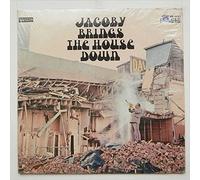 DON JACOBY - jacoby brings the house down