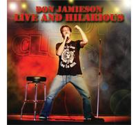Live And Hilarious