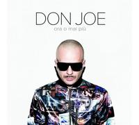 Don Joe - Ora O Mai Piu'
