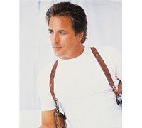 Don Johnson Come Det. James "Sonny" C Poster Stampa 24x20"
