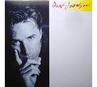 Don Johnson - Don Johnson - Let It Roll - Epic - EPC 460857 1