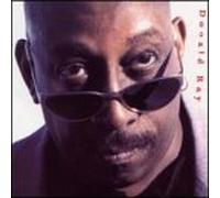 Don Johnson - Donald Ray