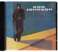 Don Johnson - [Edizione: Francia]