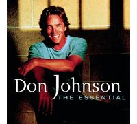 Don Johnson – Essential – CD – Sony Music