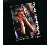 Don Johnson - Heartache Away [7" Single, NL, Epic 650203 7]