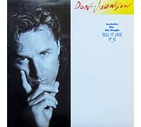 Don Johnson - Let It Roll