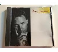 Don Johnson - Let it roll