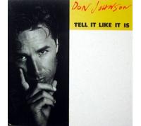 Don Johnson - Tell it like it is (3