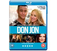 Don Jon [Edizione: Regno Unito] [Edizione: Regno Unito]