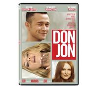 Don Jon [DVD] [2013] [Region 1] [US Import] [NTSC]