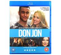 Don Jon [Edizione: Regno Unito] [Edizione: Regno Unito]