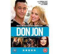 Don Jon [Edizione: Regno Unito] [Edizione: Regno Unito]