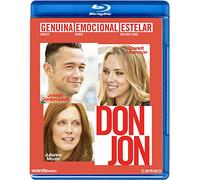 Don Jon --- IMPORT ZONE B ---