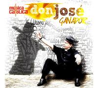 DON JOSE - GANADOR