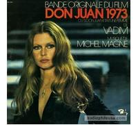 Don Juan 1973