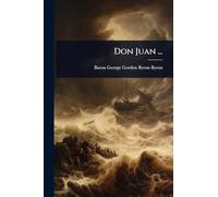 Don Juan ...