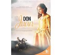 Don juan (DVD) Weber Jacques Boujenah Michel Beart Emmanuelle Cruz Penelope