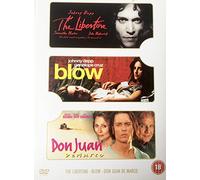 Don Juan/Blow/the Libertine