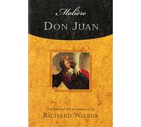 Don Juan: Comedy in Five Acts, 1665