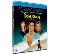 Don juan de marco - brd