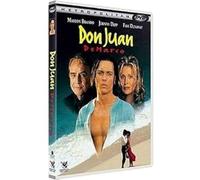Don juan de marco - dvd