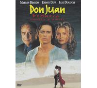 Don Juan De Marco - Maestro d'amore